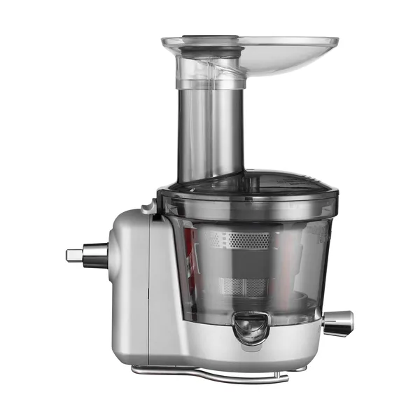 KitchenAid slowjuicer till köksmaskin