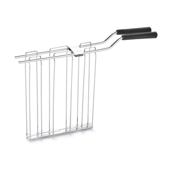 KitchenAid smörgåshållare, Stainless steel