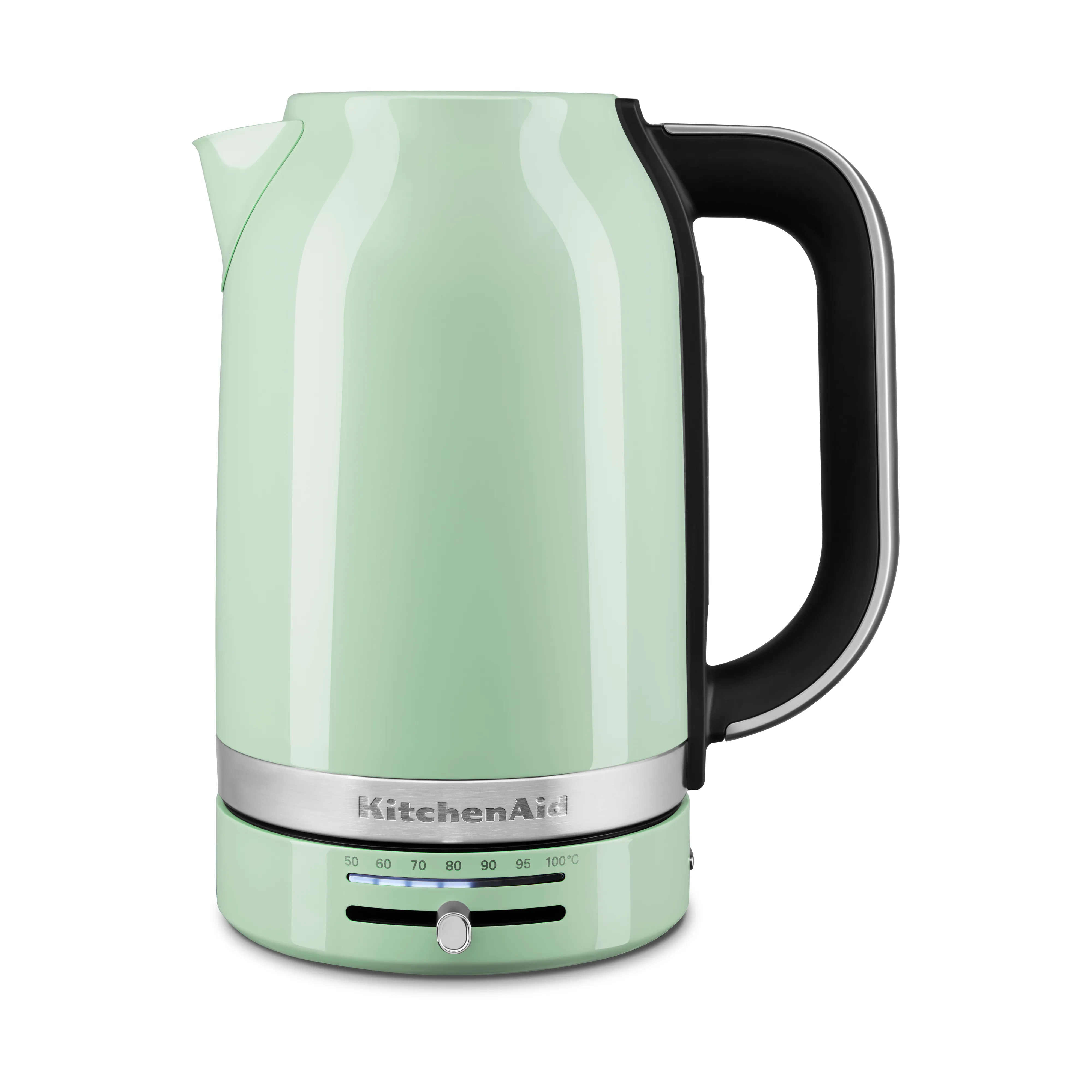 KitchenAid Wasserkocher mit Temperaturkontrolle 1,7 L