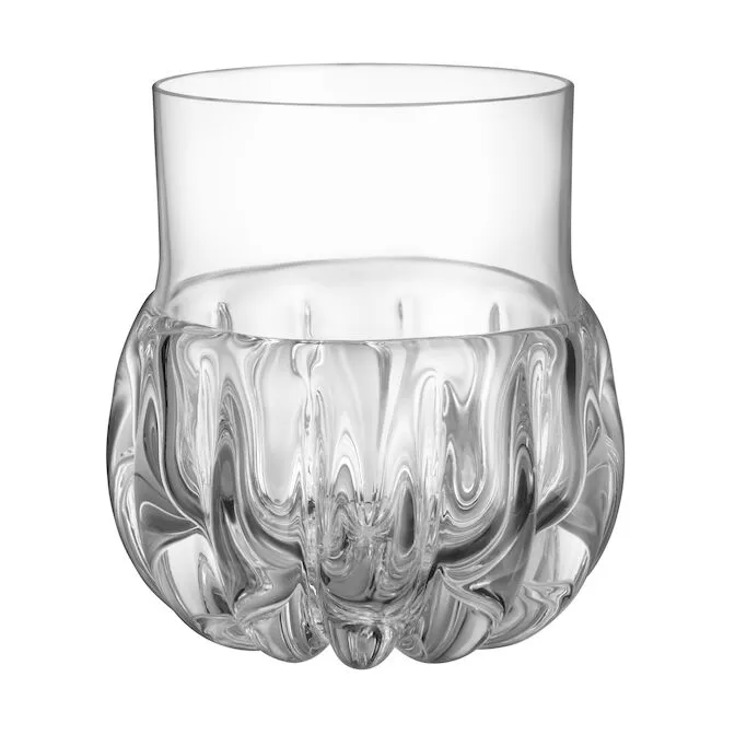Kosta Boda Jomo drikkeglas 42 cl Klar