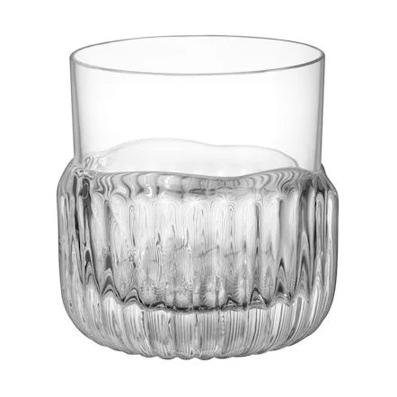 Kosta Boda Jomo drinkglas 17 cl Klar
