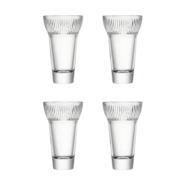 Calanque drinkglas 4-pack