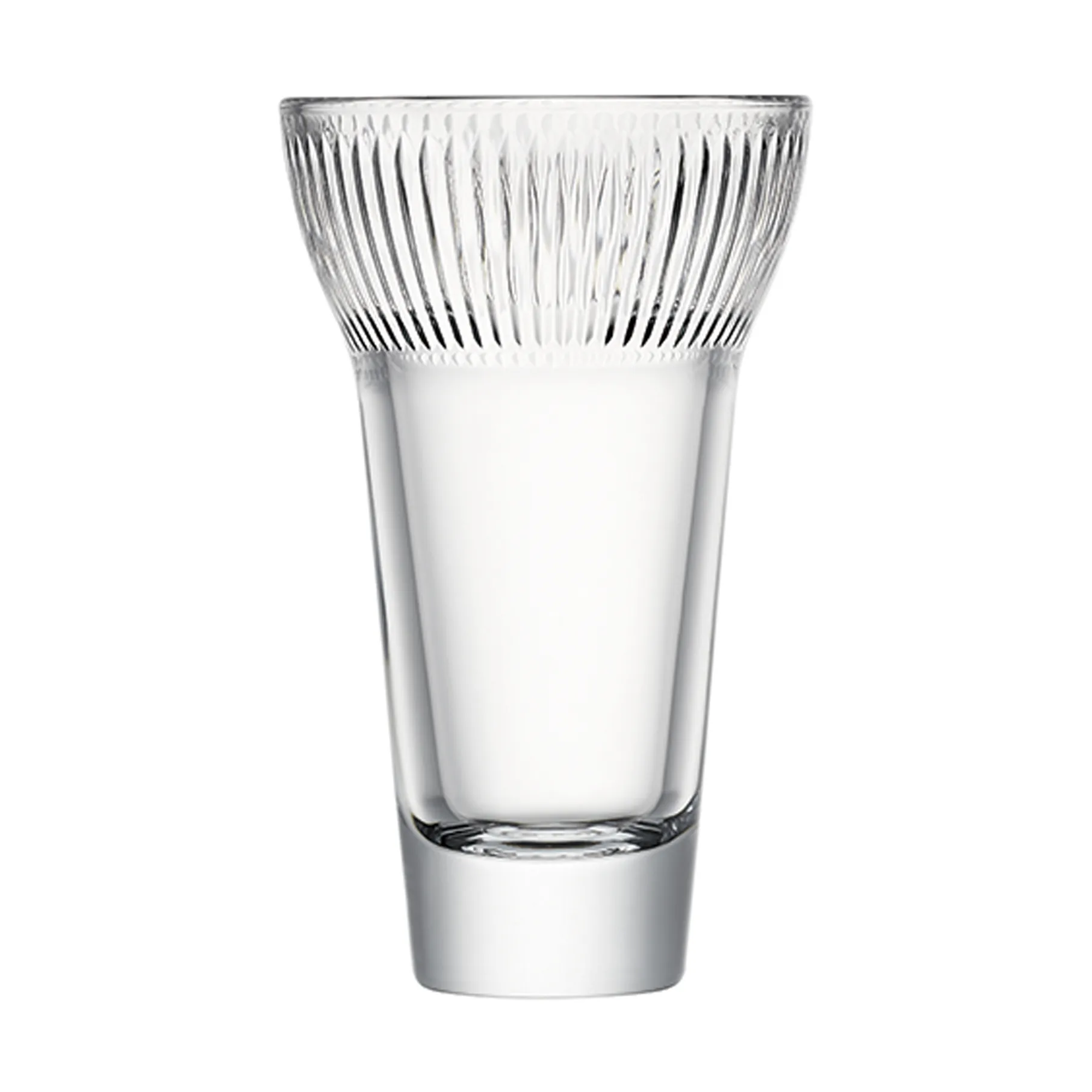La Rochère Calanque drinkglas 4-pak Transparent