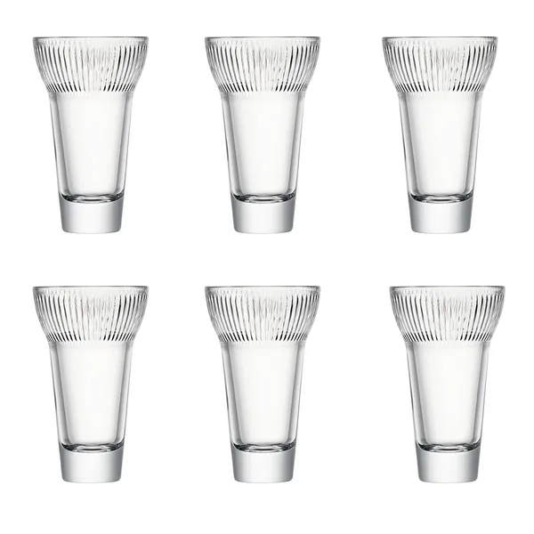 Calanque Fanny drinkglas 22 cl 6-pack