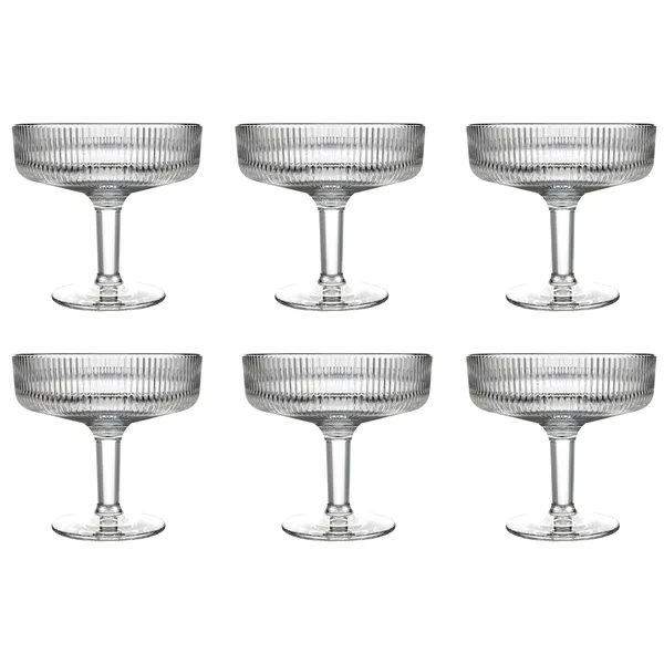 Coupe Alice dessertskål 33 cl 6-pack