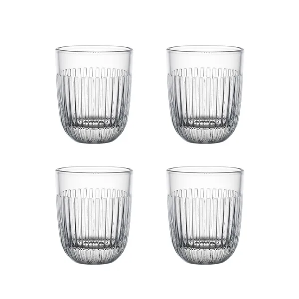 Ouessant vattenglas 26 cl 4-pack