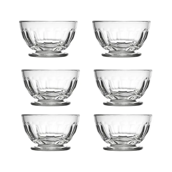 Perigord dessertskål liten 15 cl 6-pack
