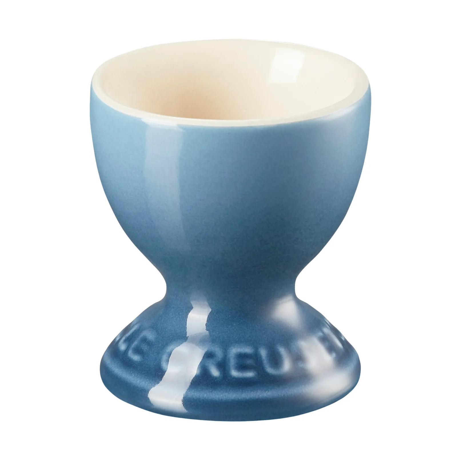 Le Creuset Le Creuset &auml;ggkopp Chambray