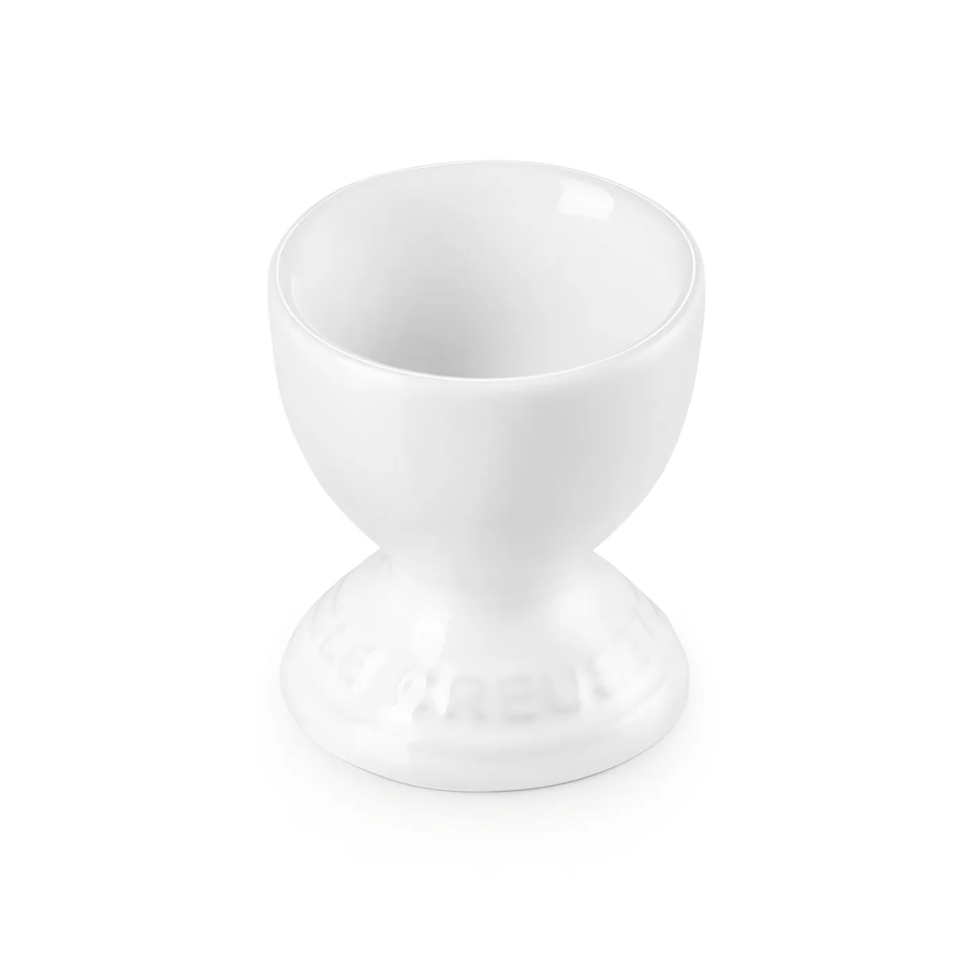 Le Creuset Le Creuset &auml;ggkopp White