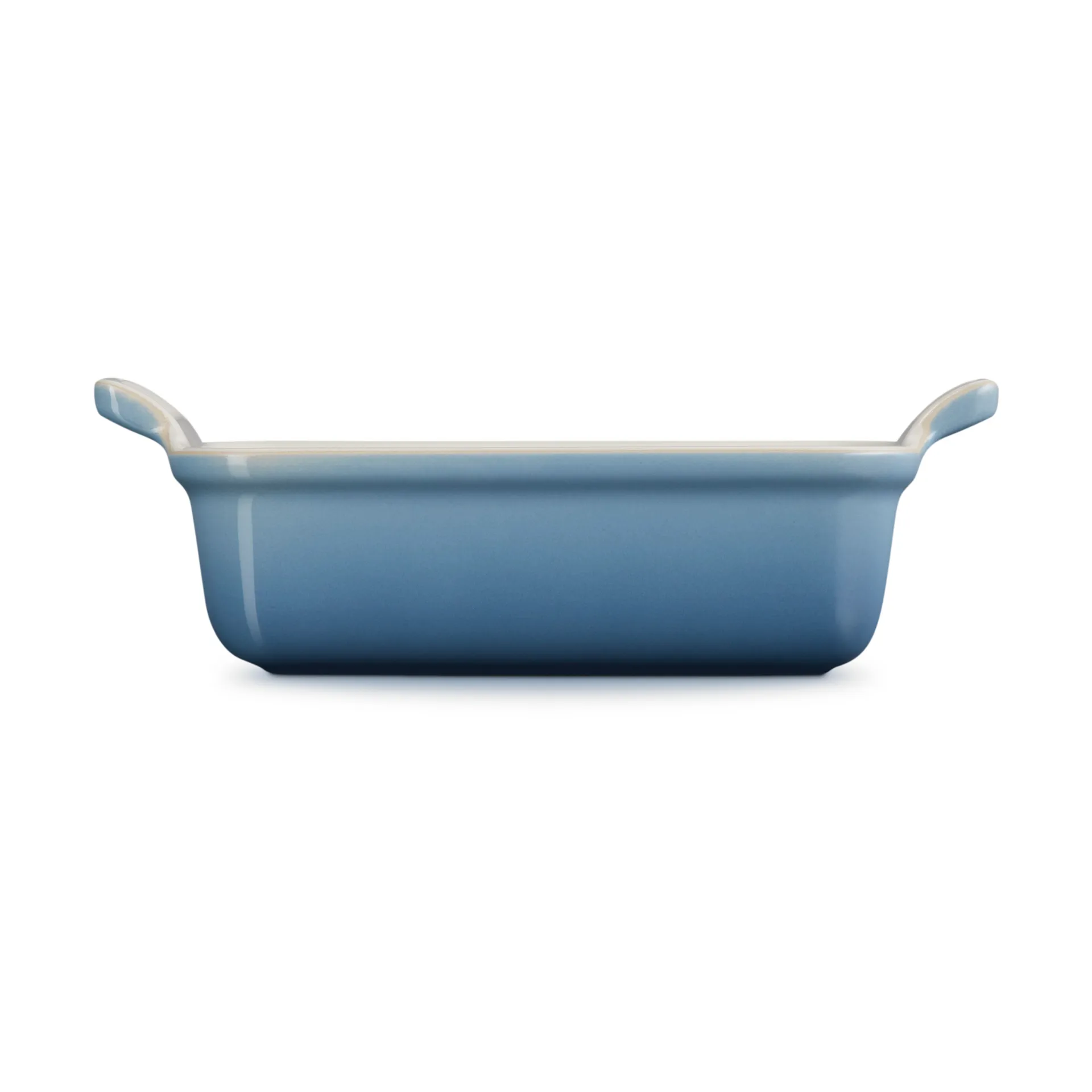 Le Creuset Le Creuset Heritage ovenschaal 19 cm Chambray