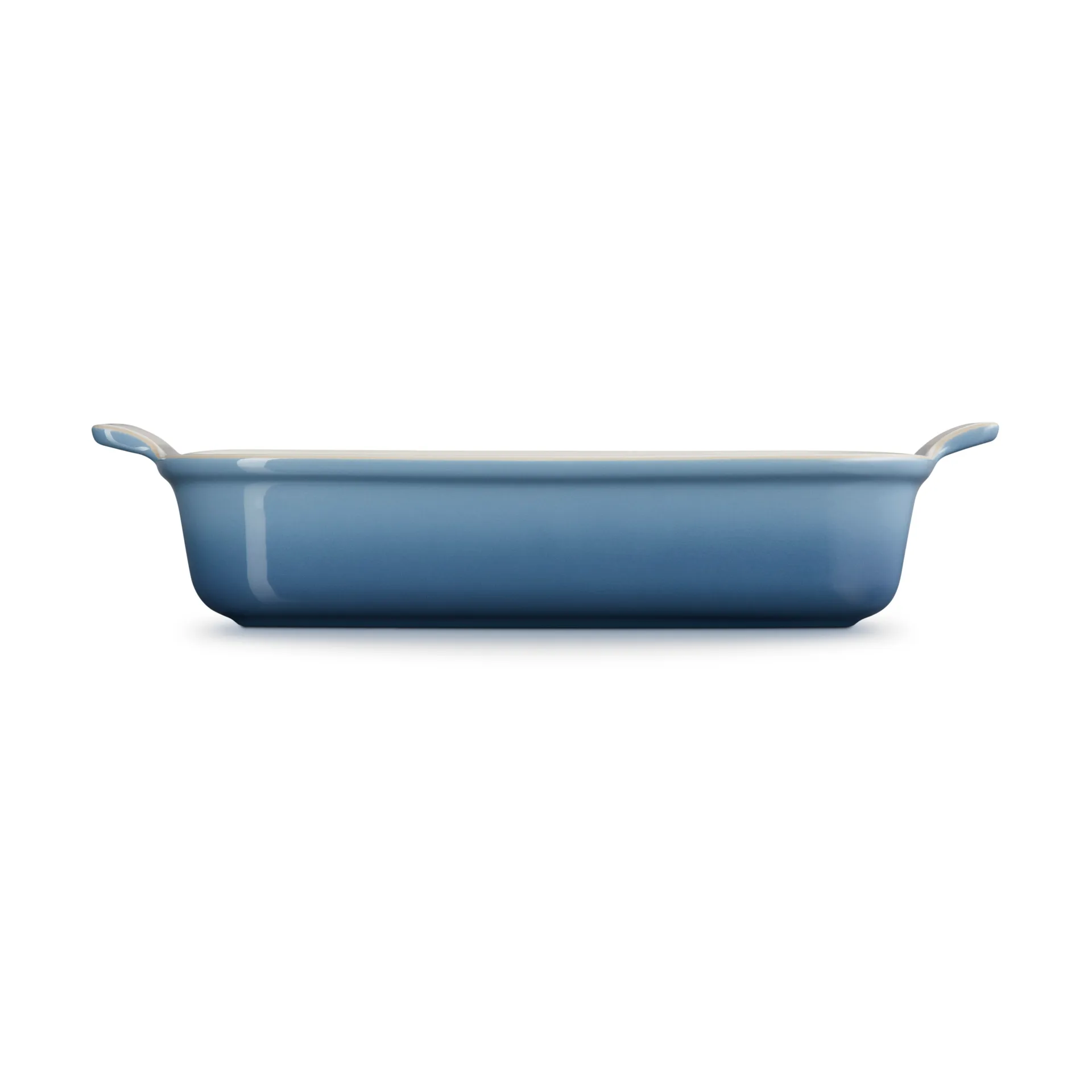 Le Creuset Le Creuset Heritage ovenschaal 32 cm Chambray