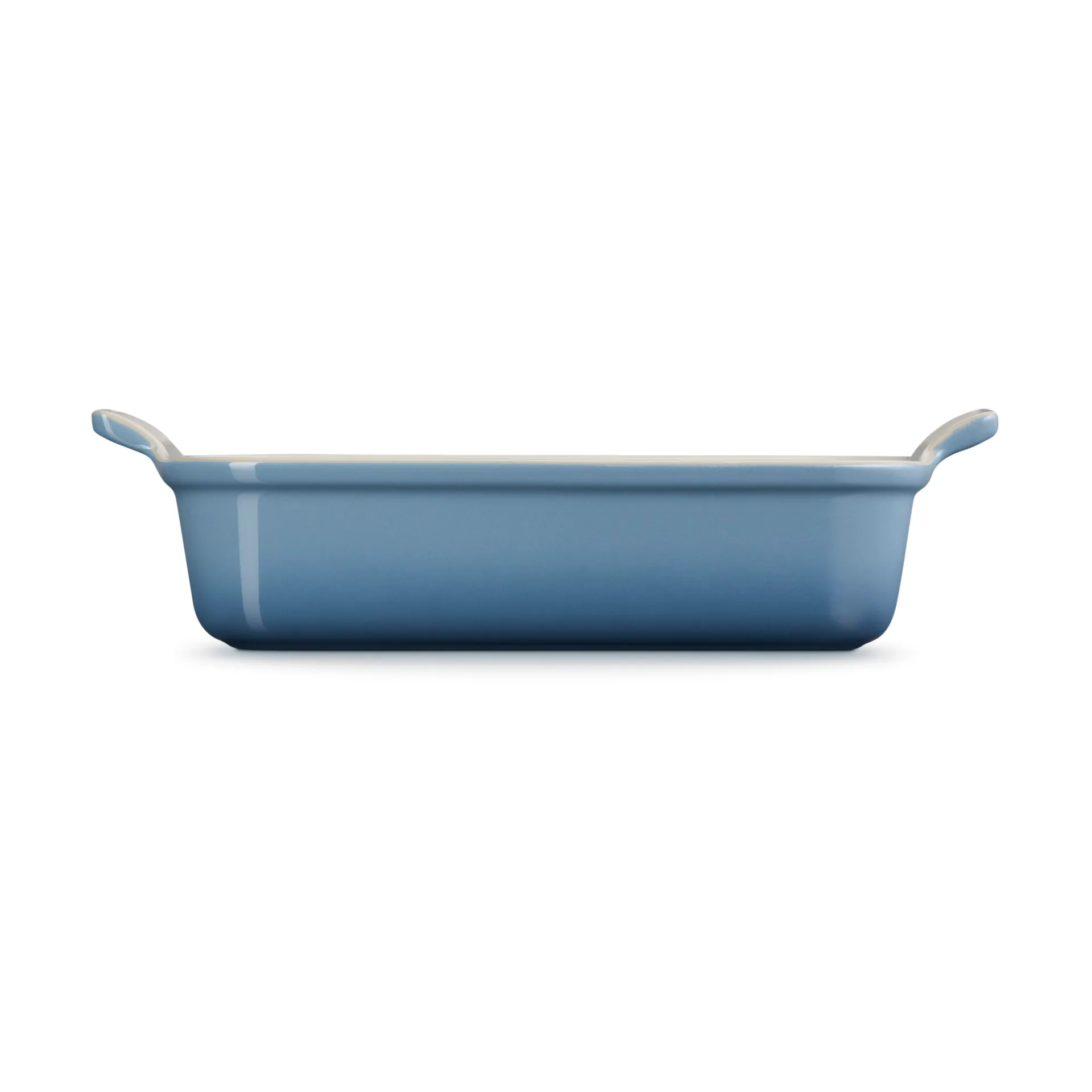 Le Creuset Le Creuset Heritage ugnsform 26 cm Chambray