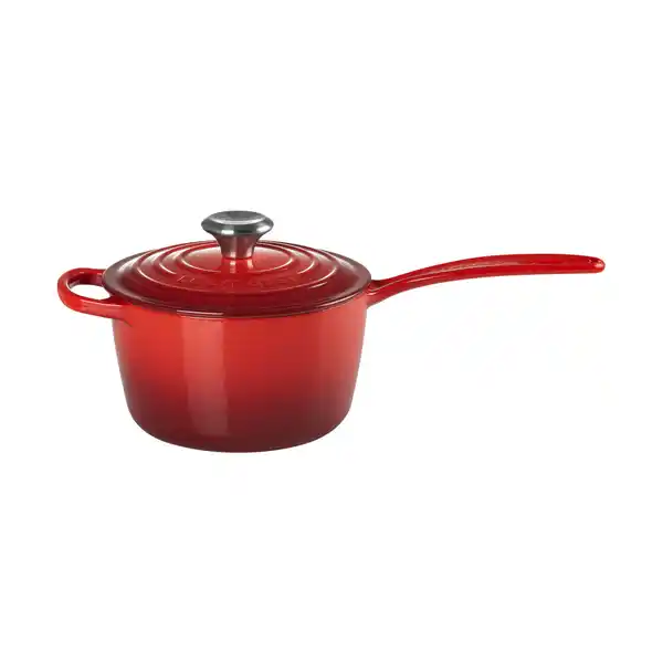 Le Creuset kastrull 1,5 l, Cerise