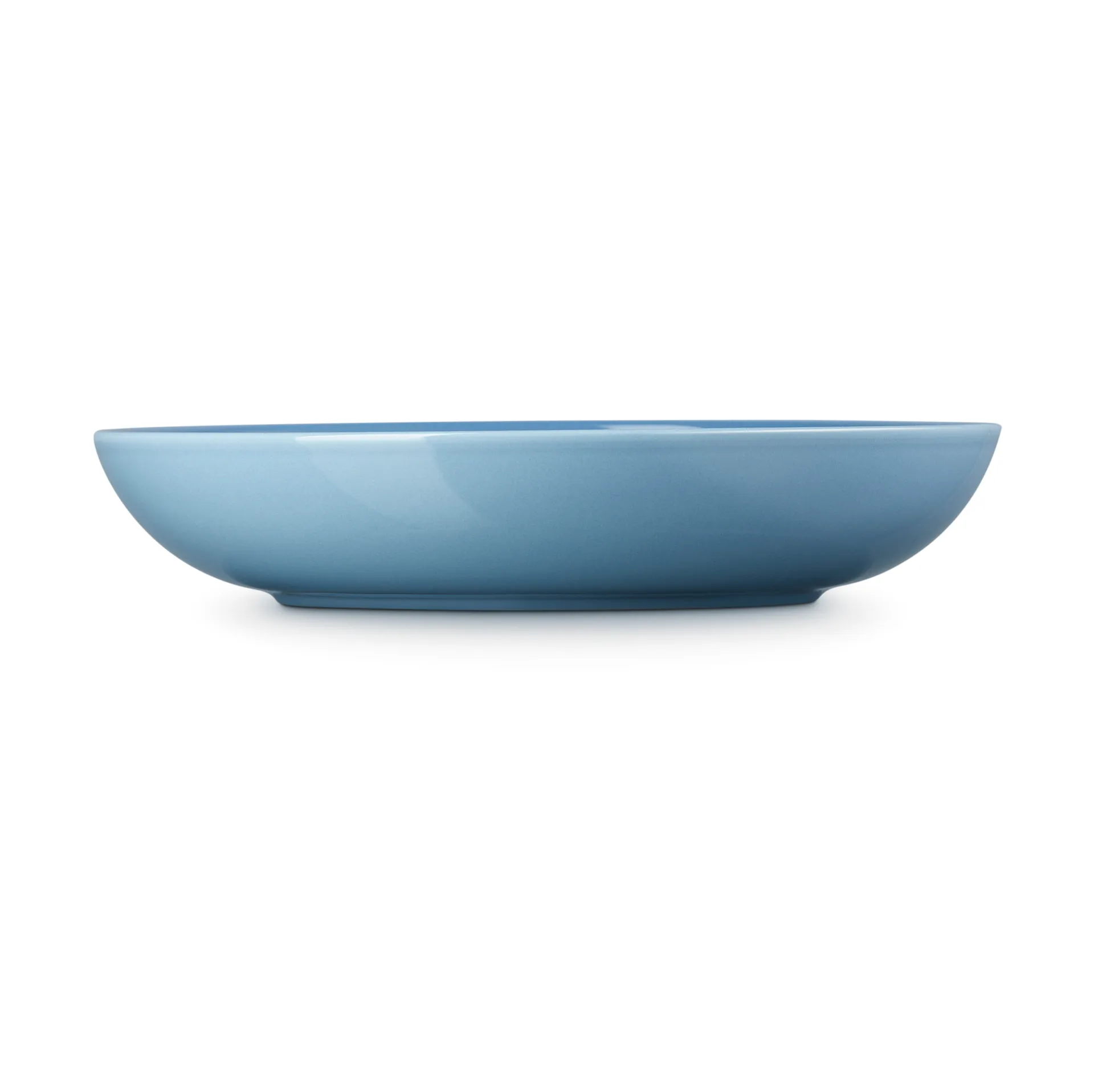 Le Creuset Le Creuset Signature pastatallrik 22 cm Chambray