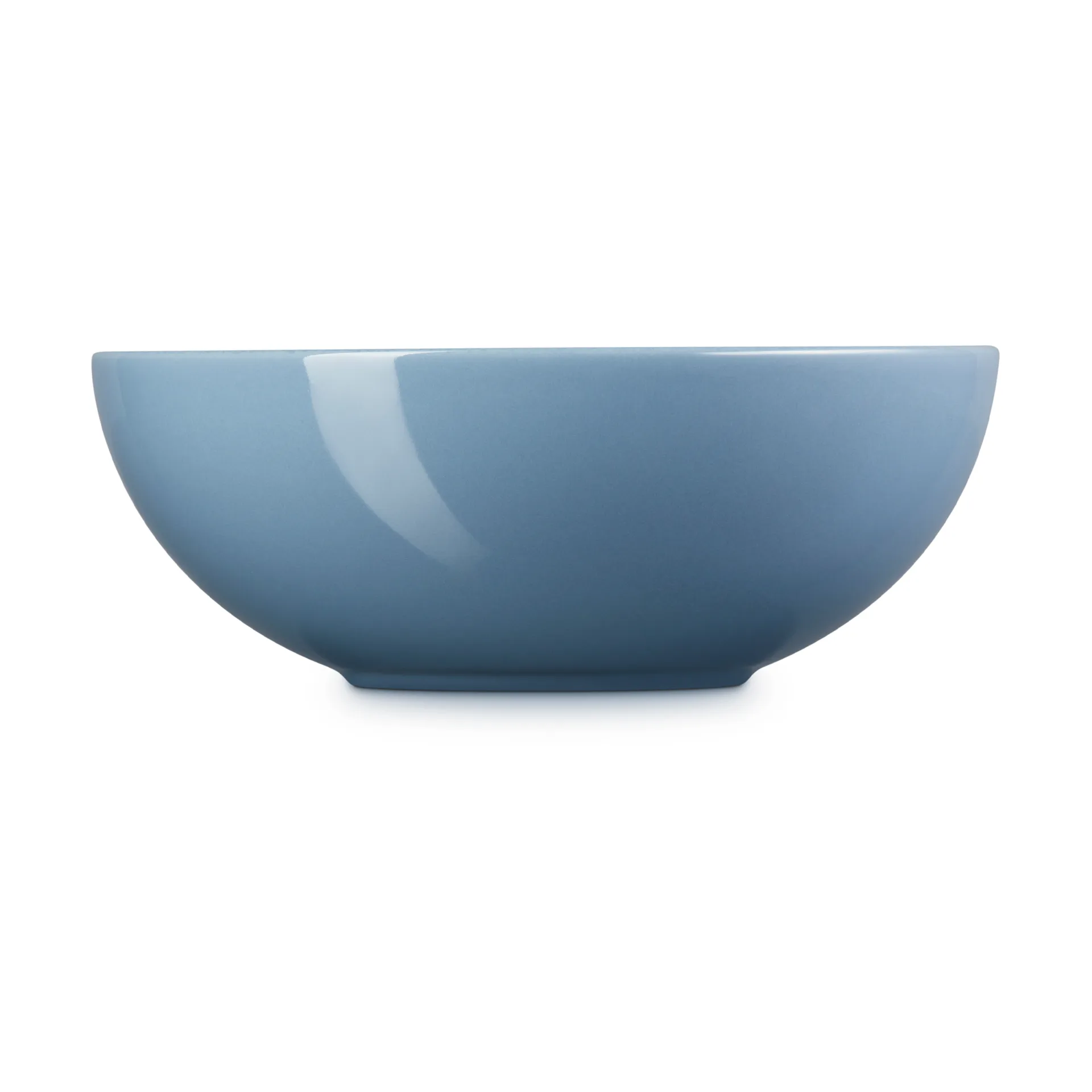 Le Creuset Le Creuset Signature serveringssk&aring;l 2,2 L Chambray