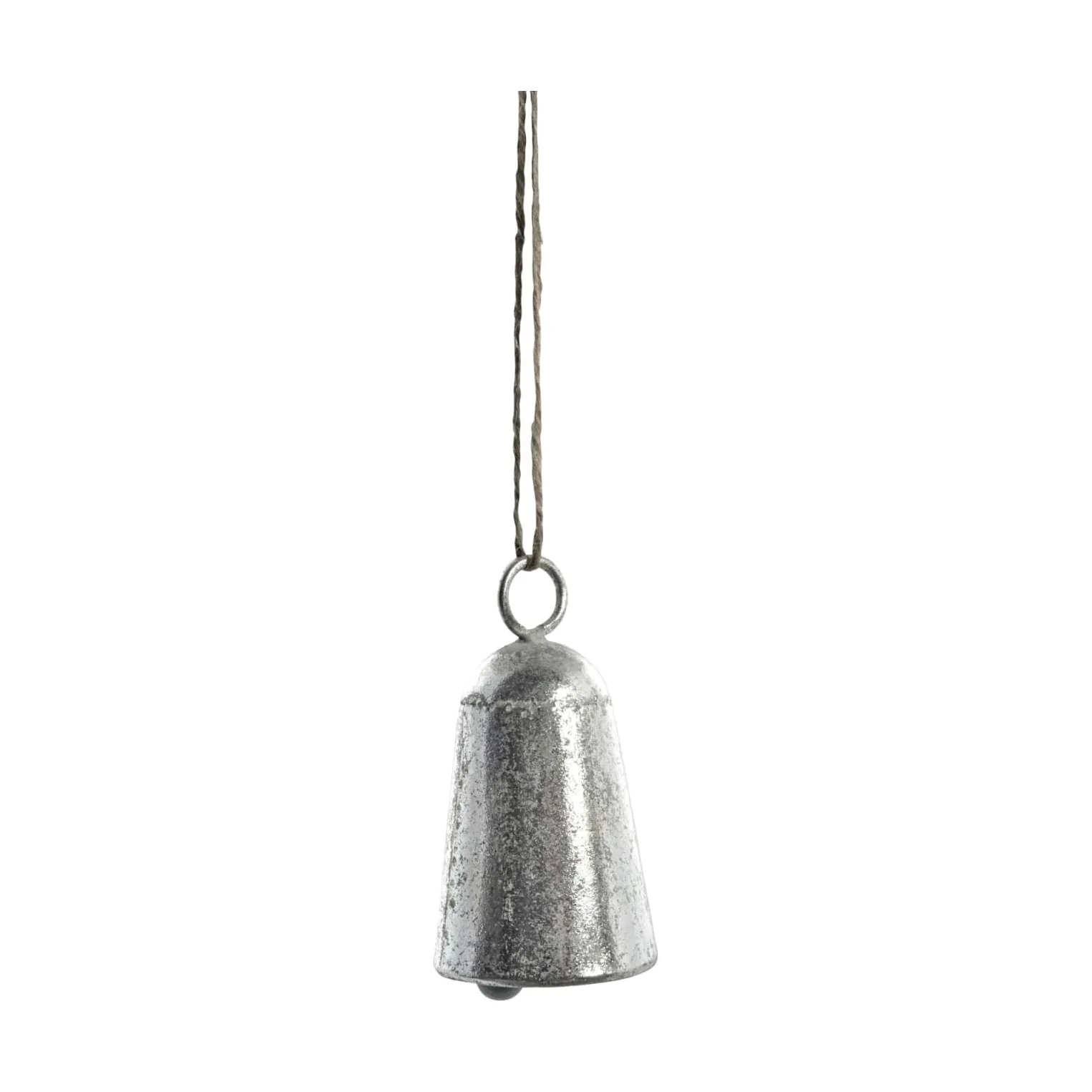 Lene Bjerre Clochette Missia Argent
