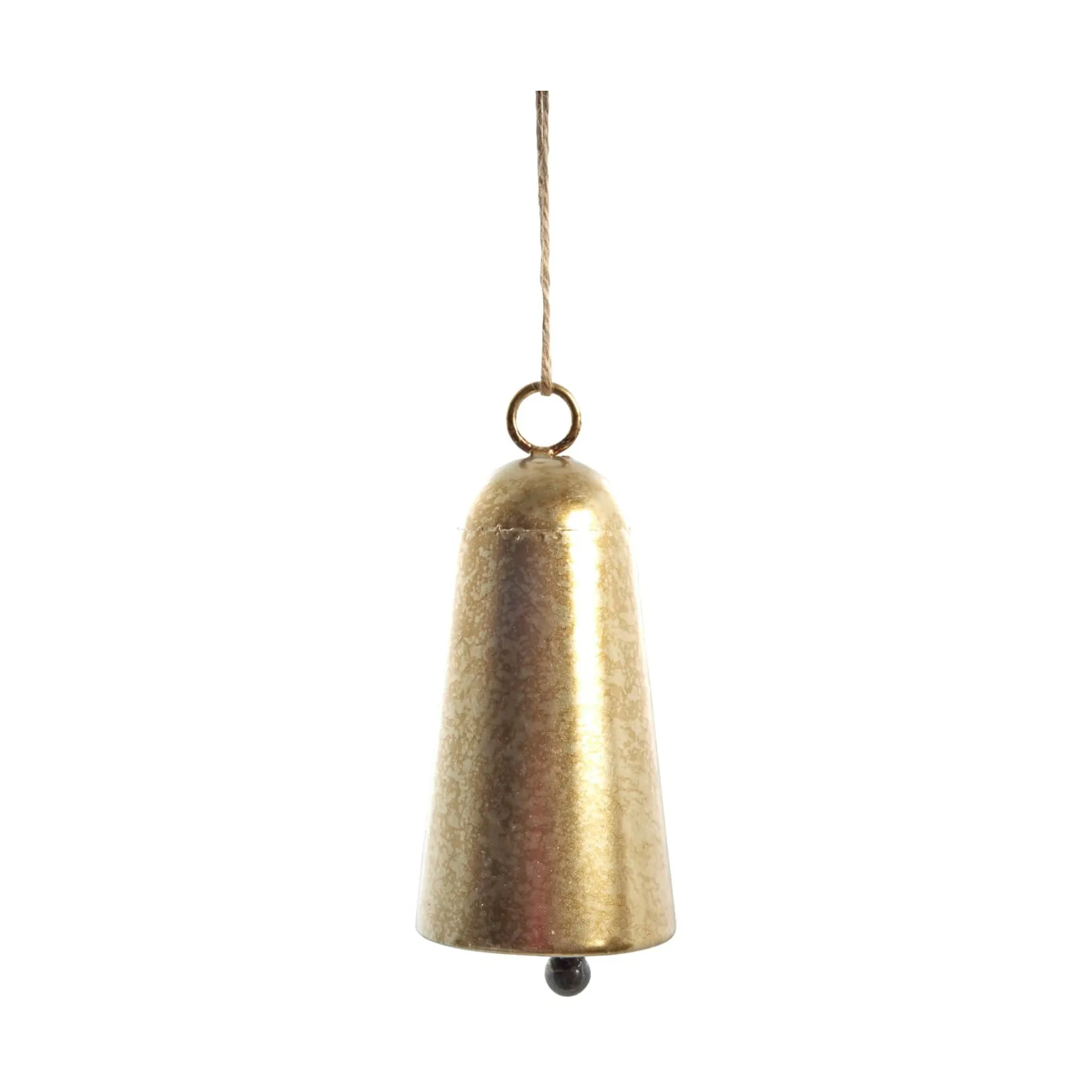 Lene Bjerre Clochette Missia Or clair — vue 3