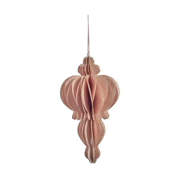 Pappia julhänge 15 cm