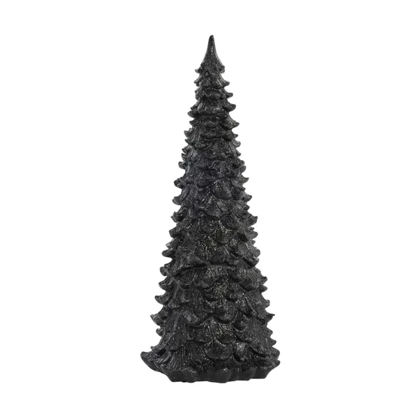 Semise dekoration träd 30 cm