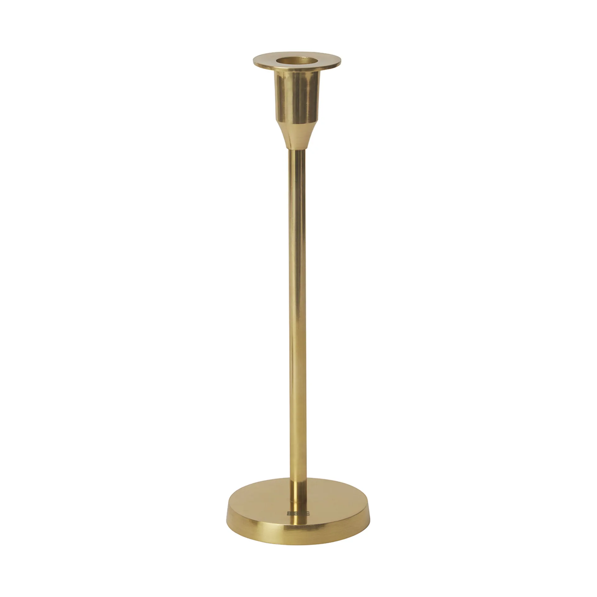 Lexington Heritage ljusstake M Brass