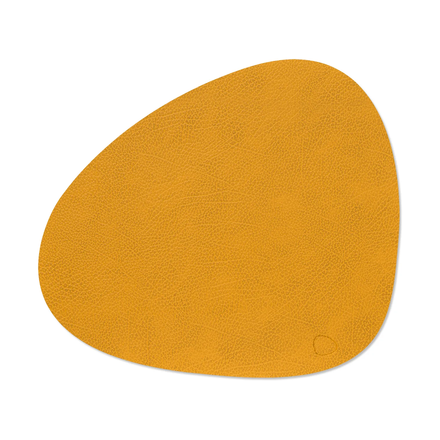 LIND DNA Hippo dækkeserviet, curve curry