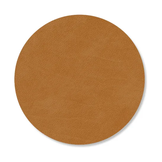 LIND DNA Nupo glasbrikker circle Burned curry