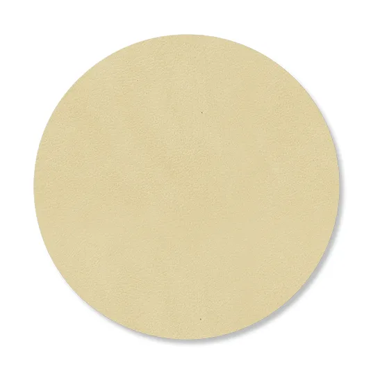LIND DNA Nupo glasbrikker circle Lemon sorbet