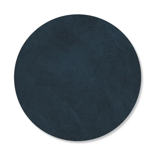 LIND DNA Nupo glasbrikker circle Midnight blue