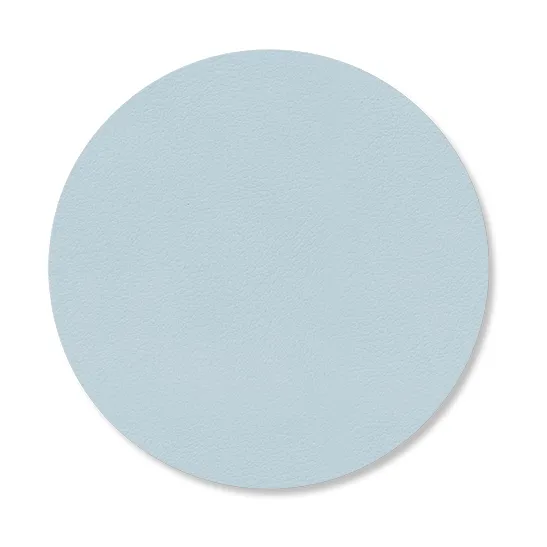 LIND DNA Nupo glasbrikker circle Soft Sky