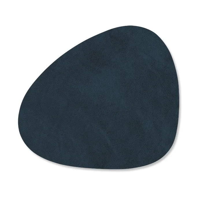 LIND DNA Nupo glasbrikker curve Midnight blue