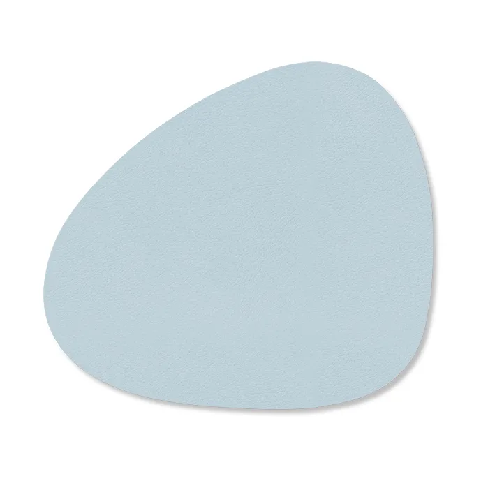 LIND DNA Nupo glasbrikker curve Soft Sky