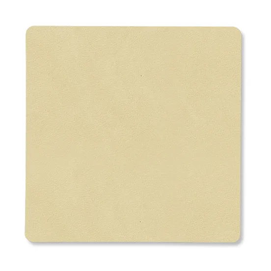 LIND DNA Nupo glasbrikker square Lemon sorbet