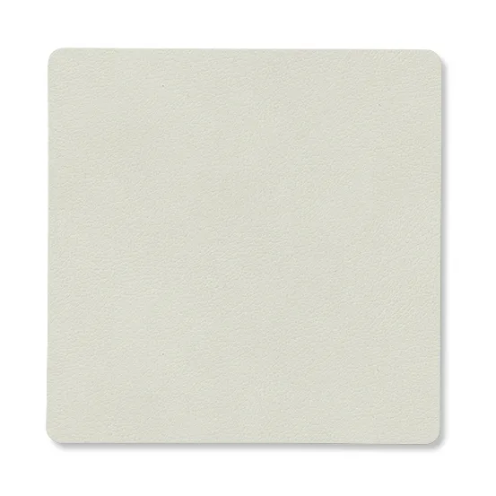 LIND DNA Nupo glasbrikker square Linen