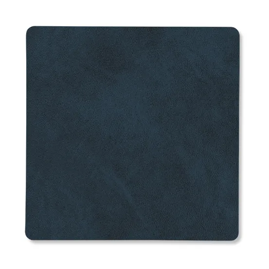 LIND DNA Nupo glasbrikker square Midnight blue