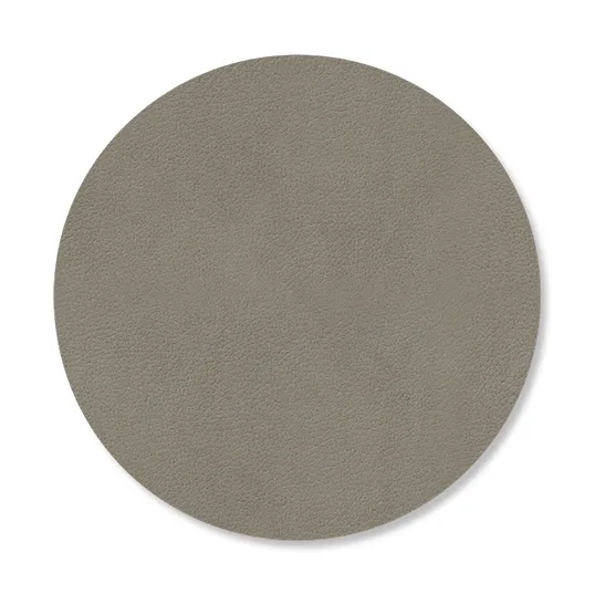 LIND DNA Nupo glasunderl&auml;gg circle Flint grey