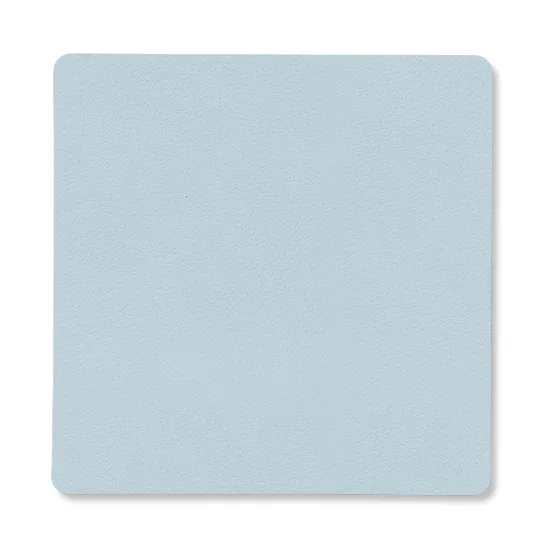 LIND DNA Nupo glasunderl&auml;gg square Soft sky