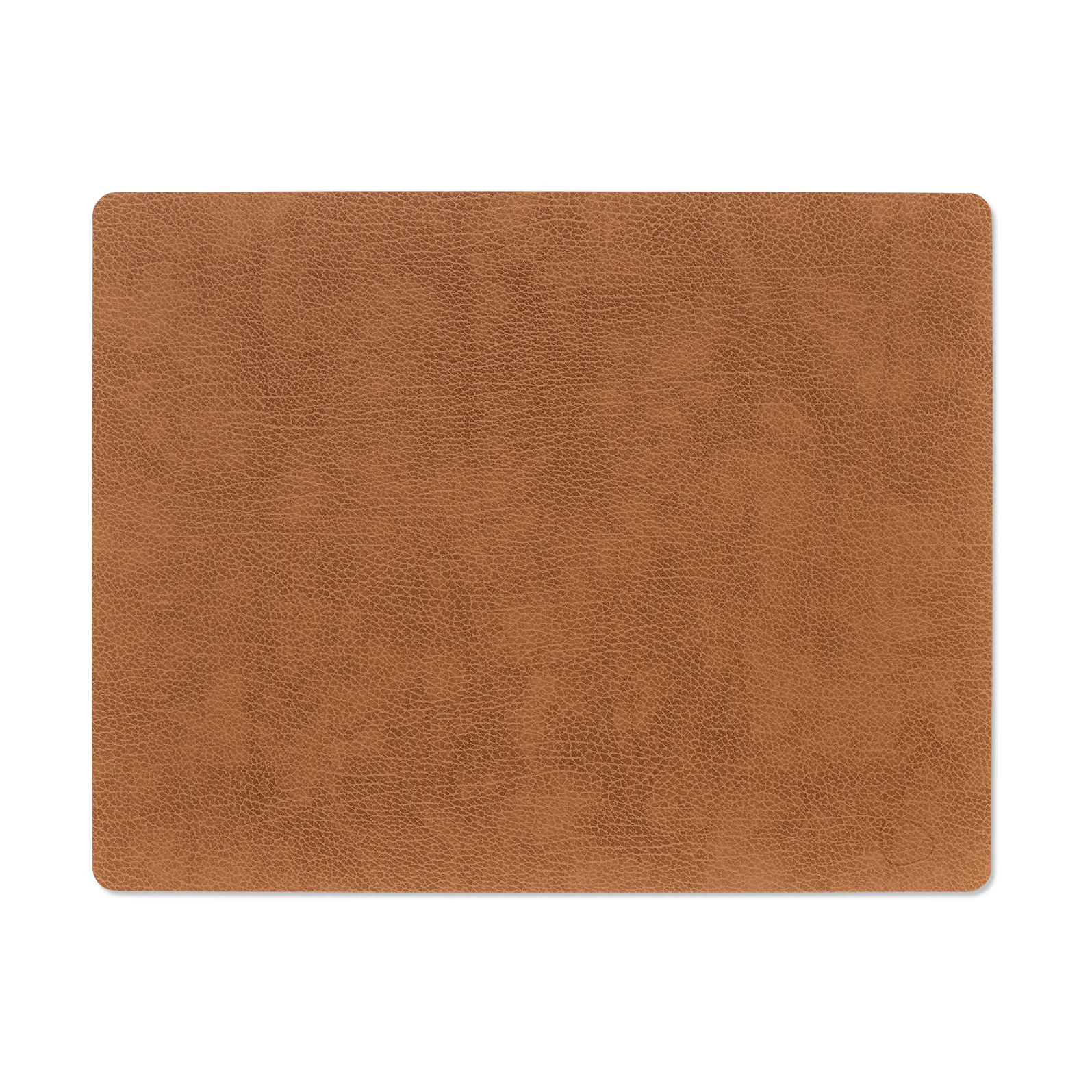 LIND DNA Set de Table Bull square Nature