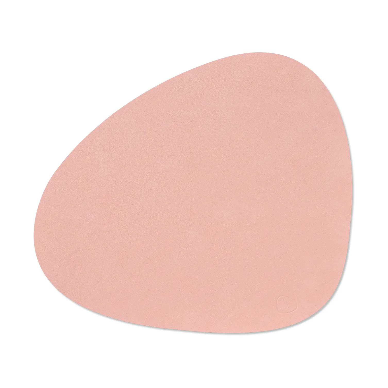 LIND DNA Set de table Nupo curve L rose