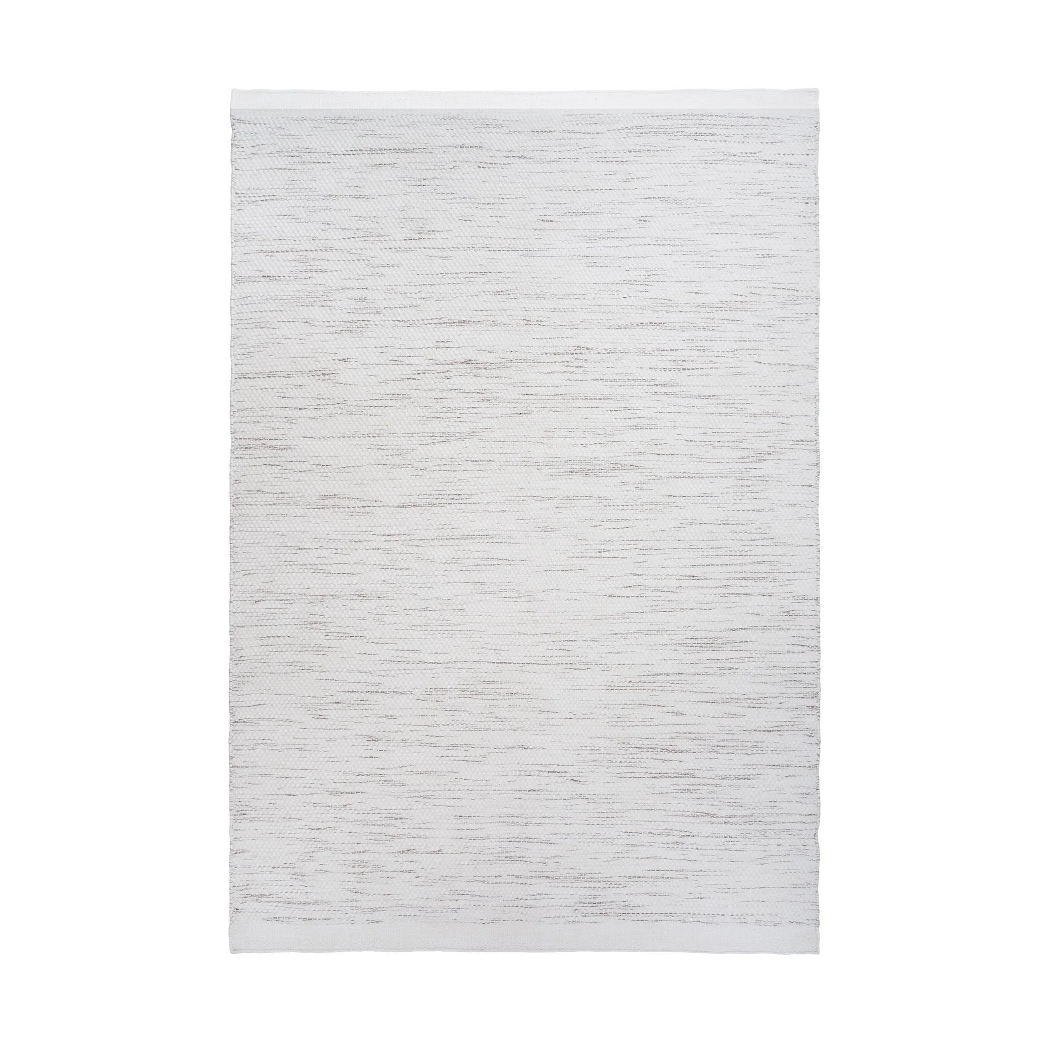 Adonic Mist off-white tæppe fra Linie Design - NordicNest.dk