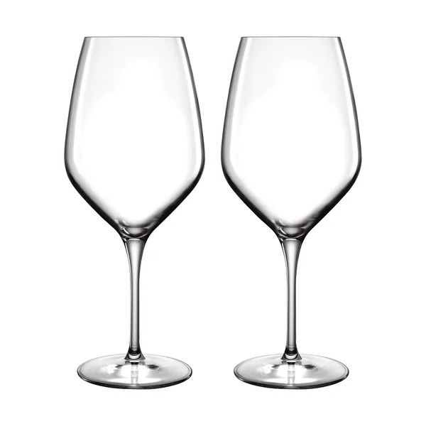 LB Atelier rödvinsglas Merlot 2-pack, 70 cl