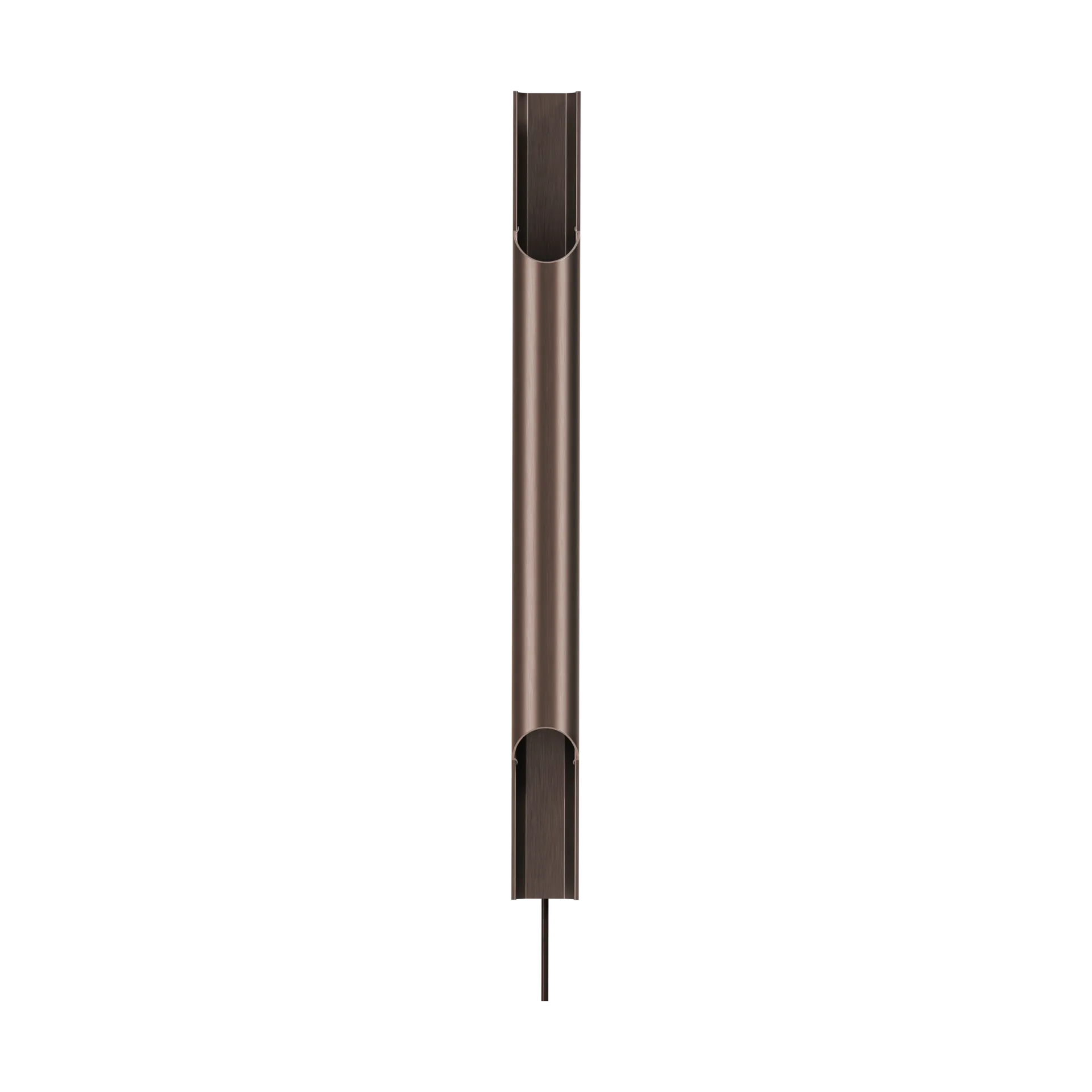 LYFA Lampe murale Pan 50 Bronzed