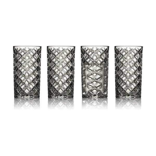 Sevilla highballglas 41 cl 4-pack