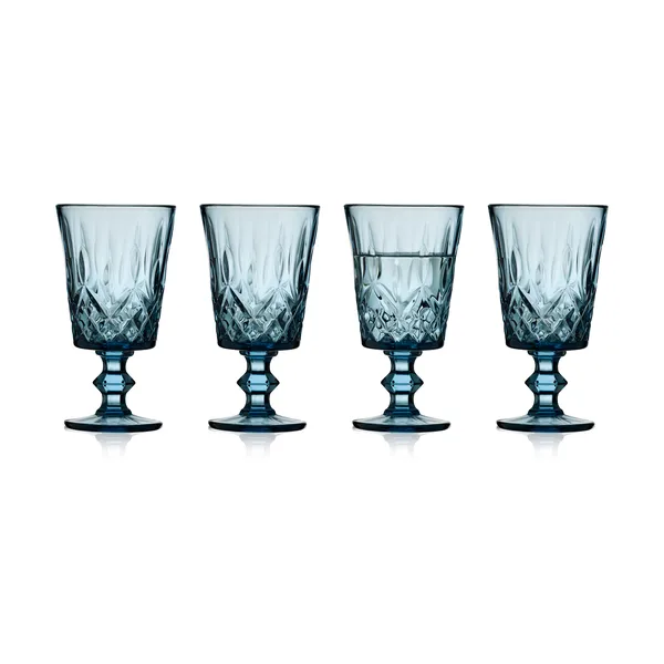 Sorrento vinglas 29 cl 4-pack