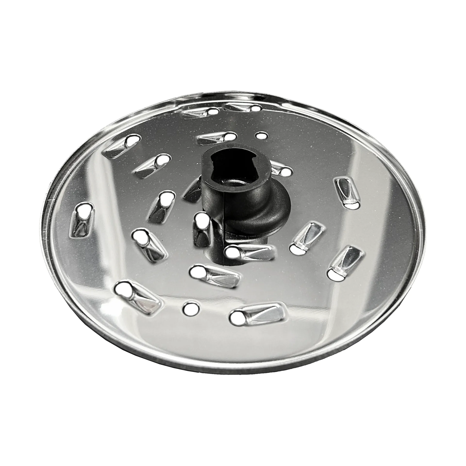 Magimix Rivejern 6 mm til 3200/4200/5200/6200 Stål