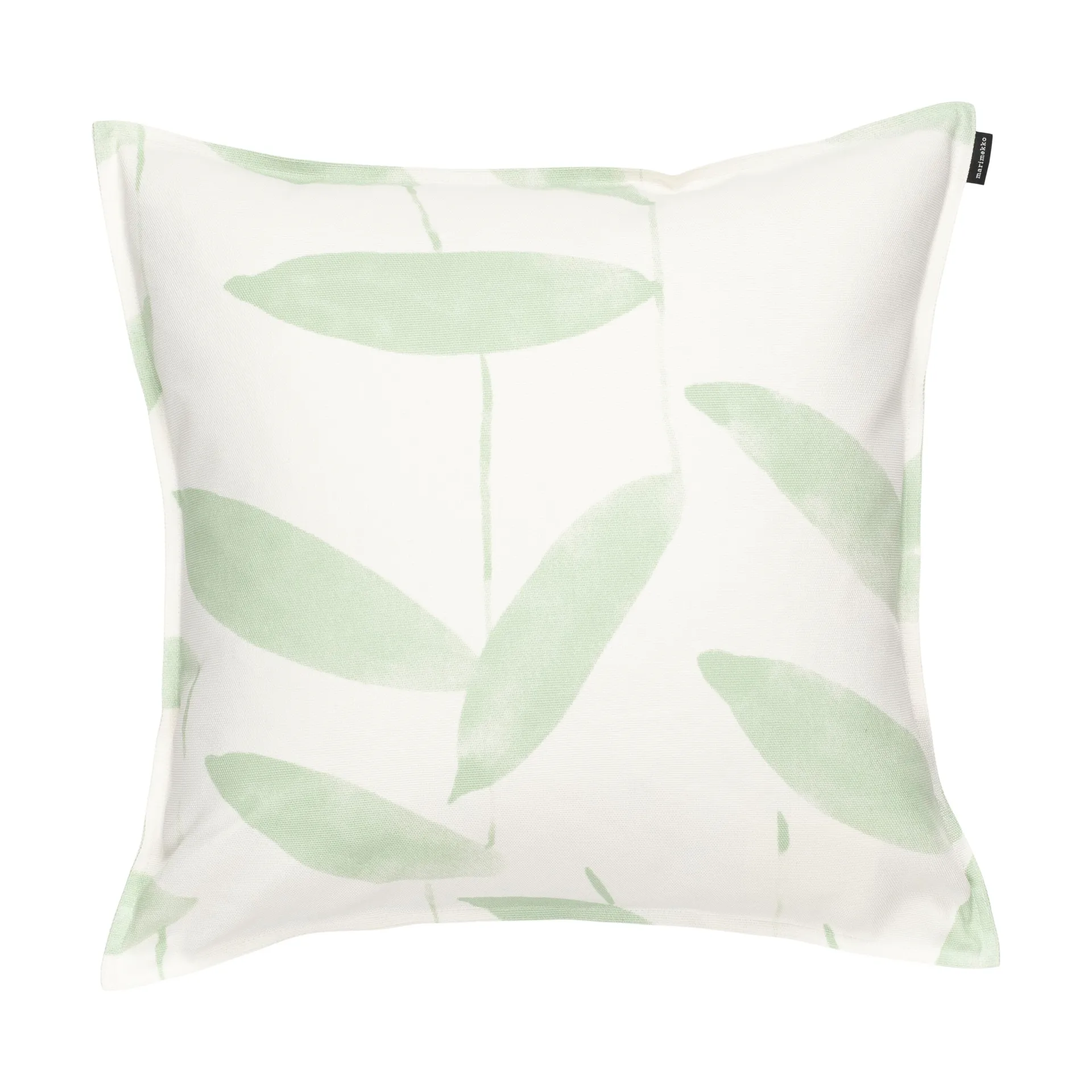 Marimekko Housse de coussin Paju cm Vert