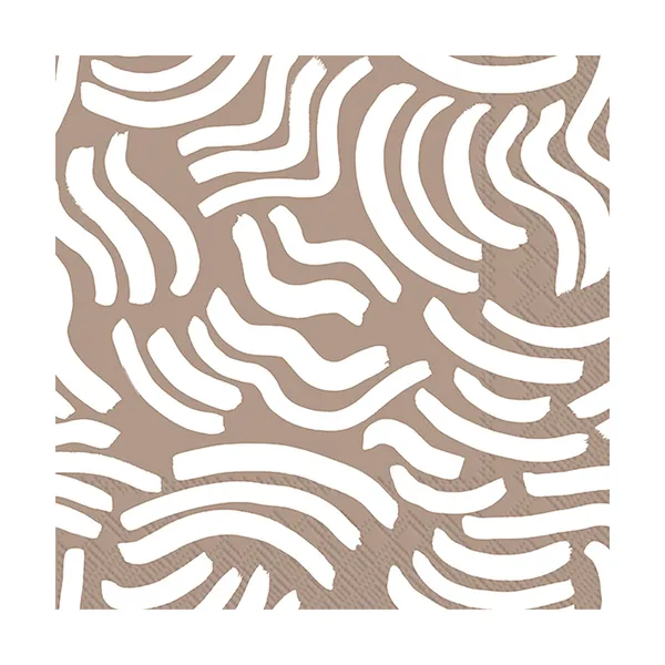 Hyräily servett 33x33 cm 20-pack