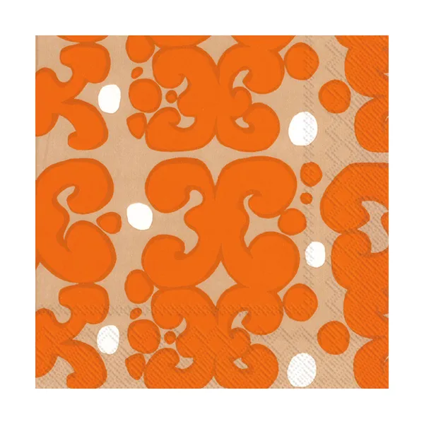 Keidas servett 33x33 cm 20-pack