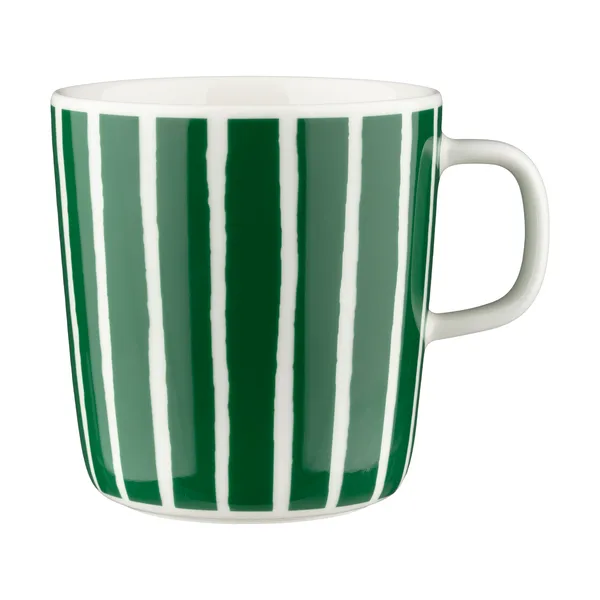 Oiva Piccolo mugg 40 cl, Green