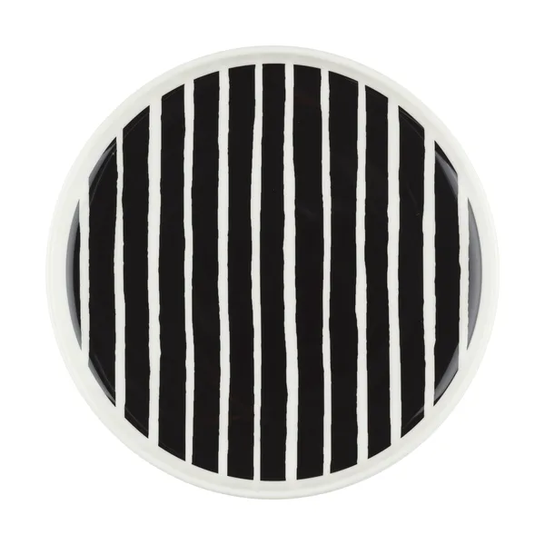 Oiva Piccolo tallrik Ø20 cm, White