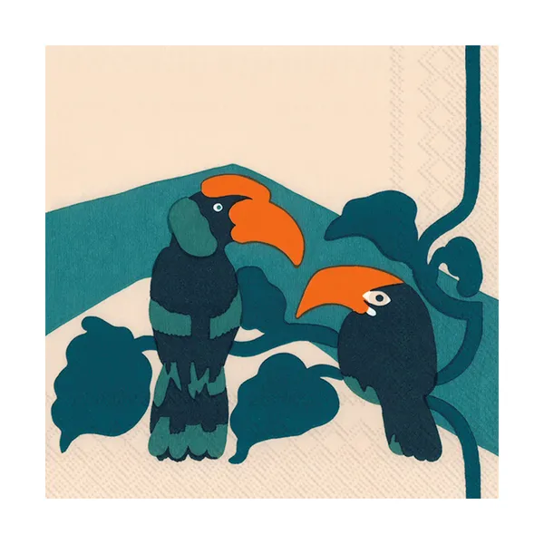 Pepe servett 33x33 cm 20-pack
